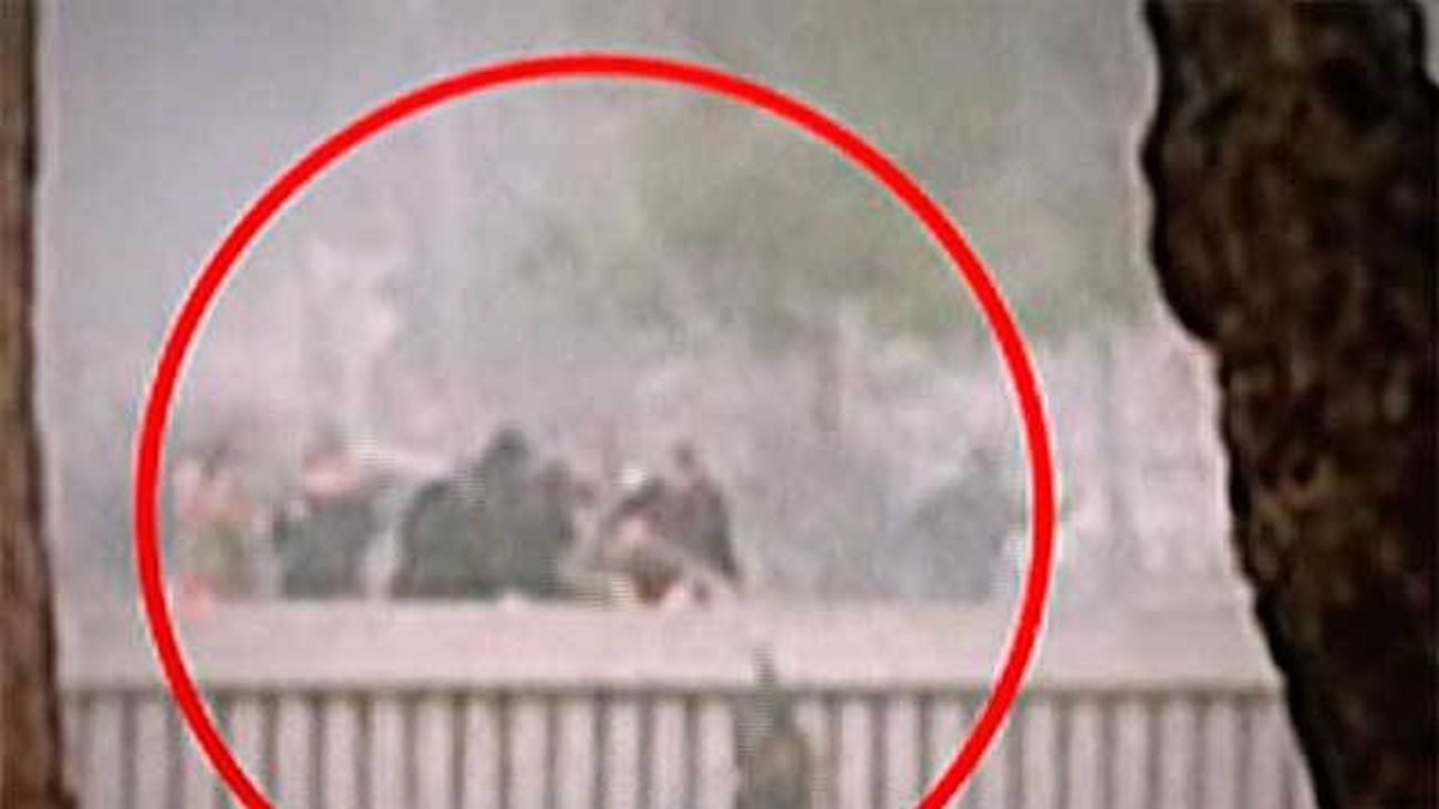 El juez del caso de Jimmy toma declaración a cinco policías nacionales