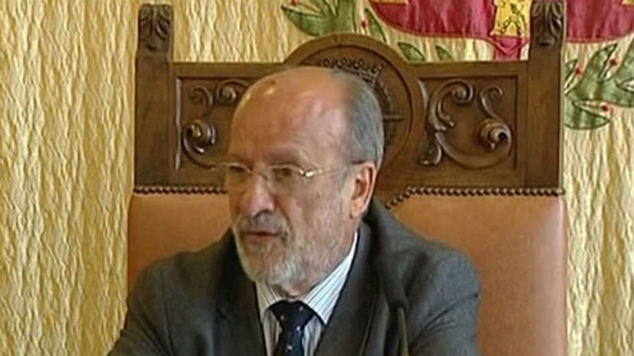 Javier León de la Riva