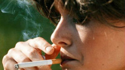 La OMS distingue a España por combatir el contrabando de tabaco