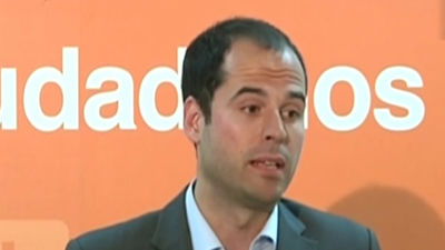 Aguado insta a Cifuentes a exigir a Aguirre que "tome medidas" contra los imputados