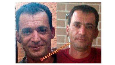 La Guardia Civil busca a un hombre desaparecido en Valdemoro el 16 de mayo