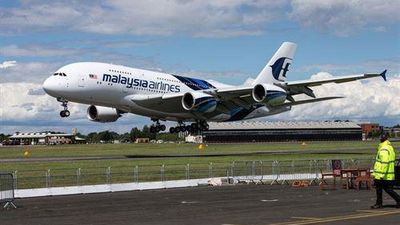 Malaysia Airlines está en "bancarrota técnica" y despedirá a 6.000 trabajadores