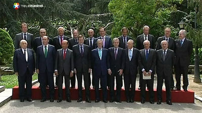 El Consejo de Competitividad analizará la situación tras las elecciones