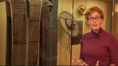 Madrid Museum: Museo de Antropología