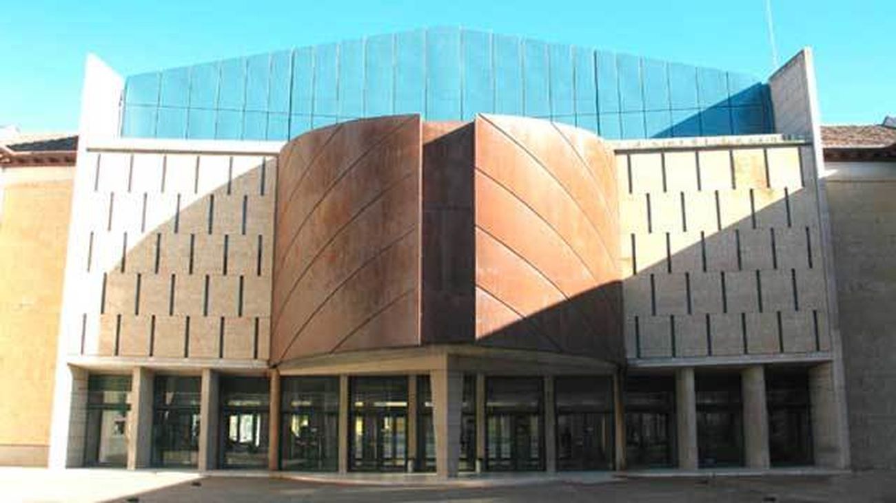Centro cultural Isabel de Farnesio de Aranjuez