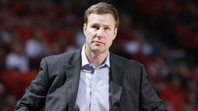 Hoiberg, nuevo entrenador de Pau Gasol en los Bulls