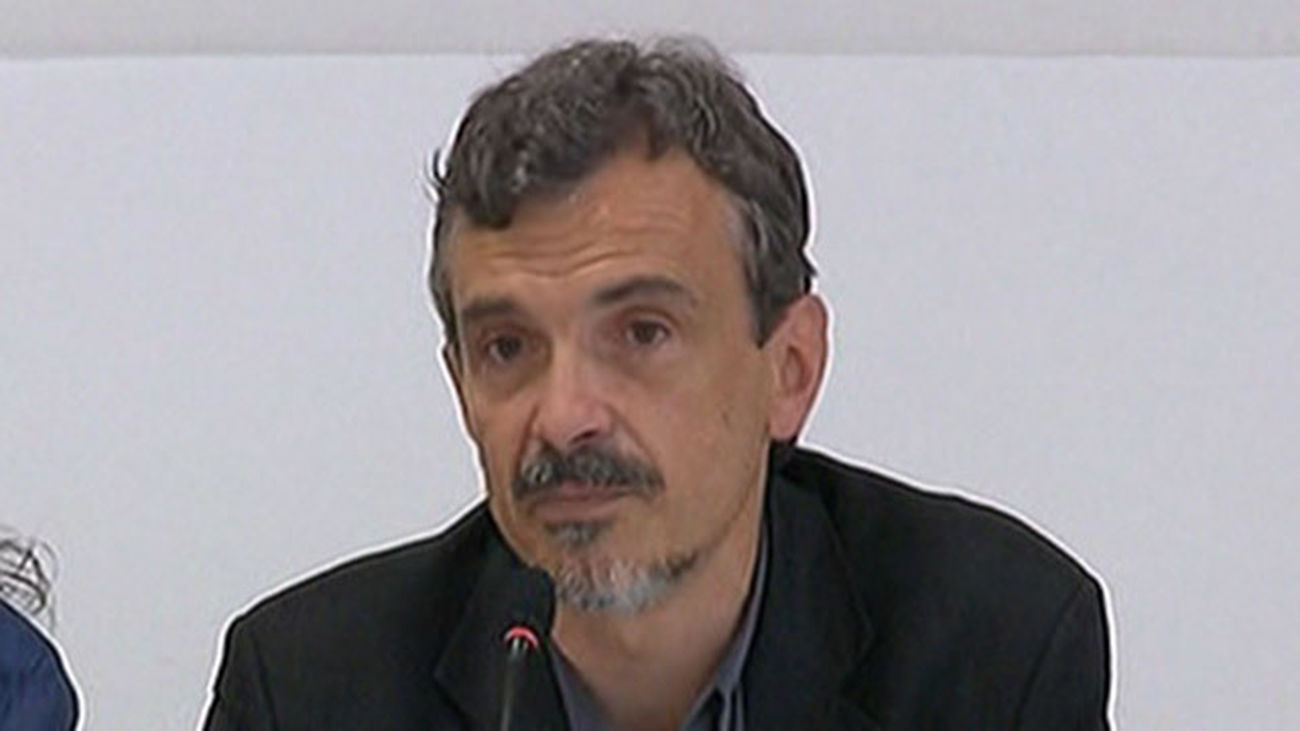 Podemos pide la creación de una Comisión que estudie la deuda y los casos de corrupción