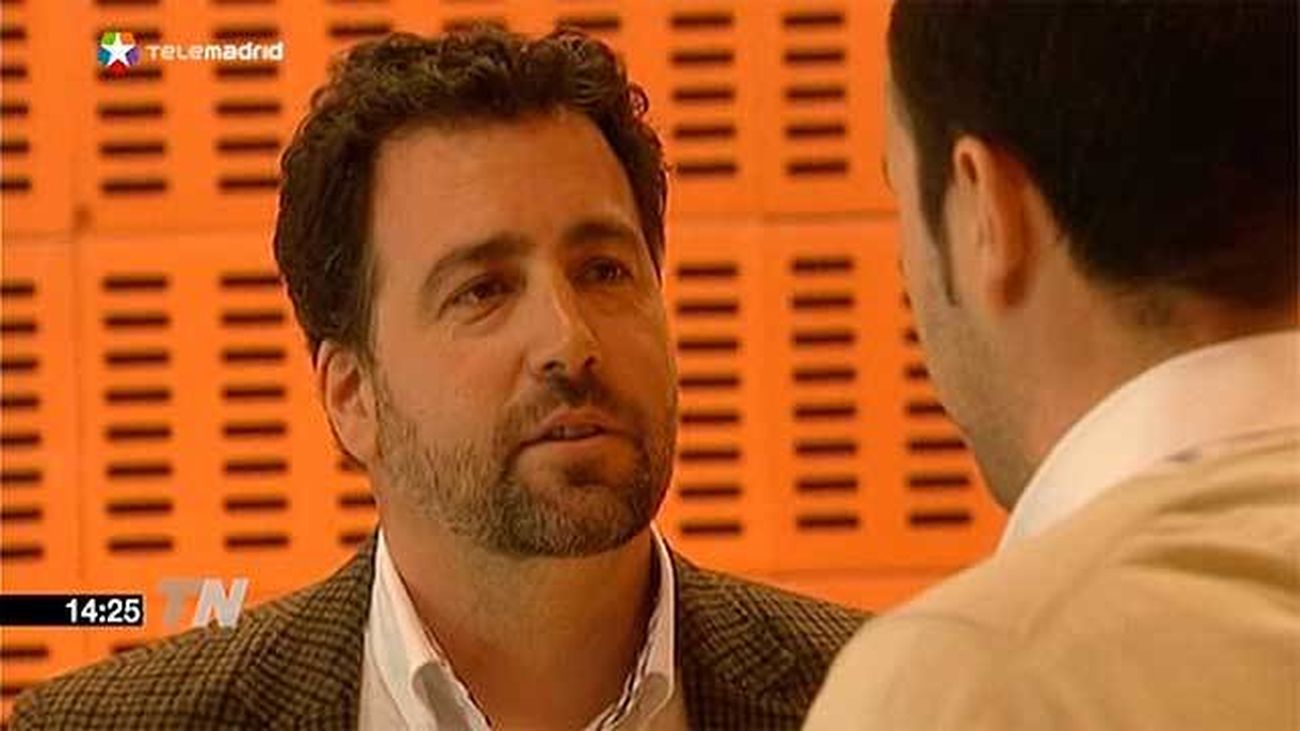 El alcalde de Rivas descarta dimitir tras su imputación contra el criterio de IUCM