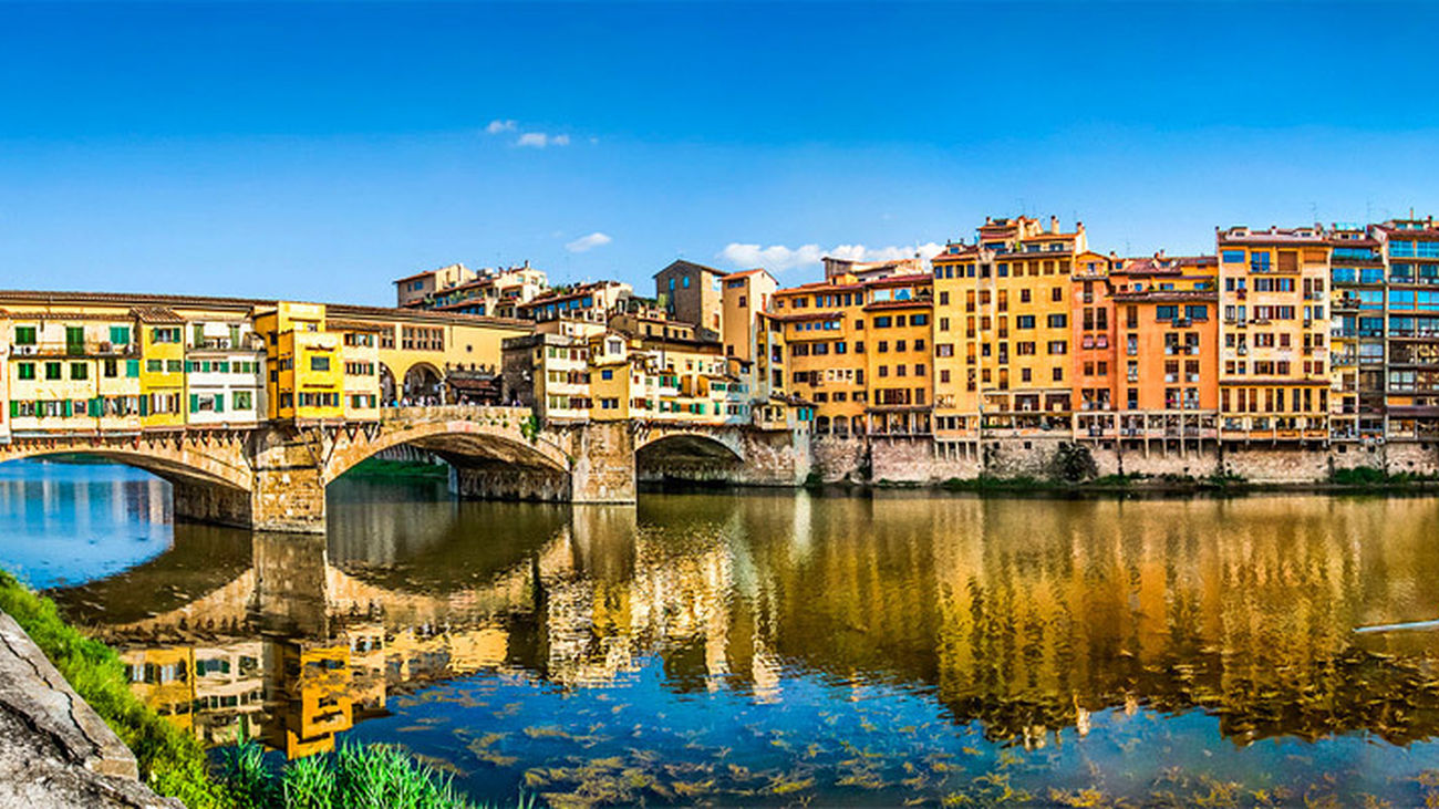 Madrileños por el mundo: Florencia