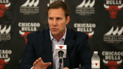 Hoiberg: "Llego a los Bulls para ser campeones de la NBA"