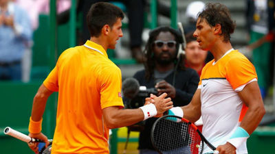 Roland Garros: Nadal y Ferrer velan armas