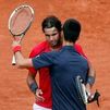 Djokovic: "Nadal siempre es el gran favorito en Roland Garros"