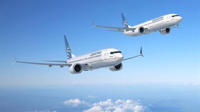 Boeing comienza a construir el primer 737 MAX