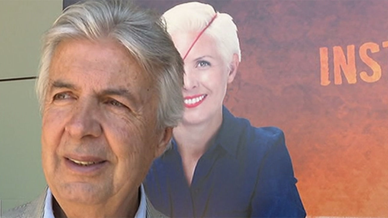 El polideportivo María de Villota abre sus puertas en Villaverde