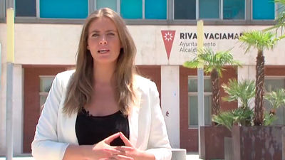 Objetivo Crítico: Rivas, el clan de los Sánchez