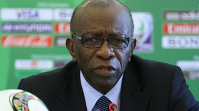 El exvicepresidente de FIFA promete tirar de la manta