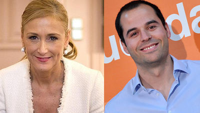 PP y Ciudadanos retoman las negociaciones tras cerrar el pacto de regeneración democrática