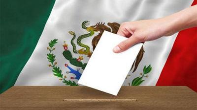 México cierra campaña electoral con una veintena de muertos y actos de boicot