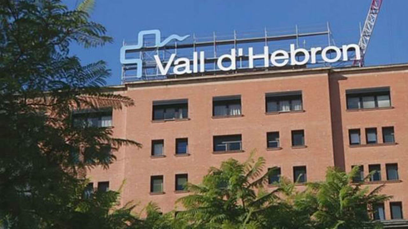 Hospital Vall d'Hebron