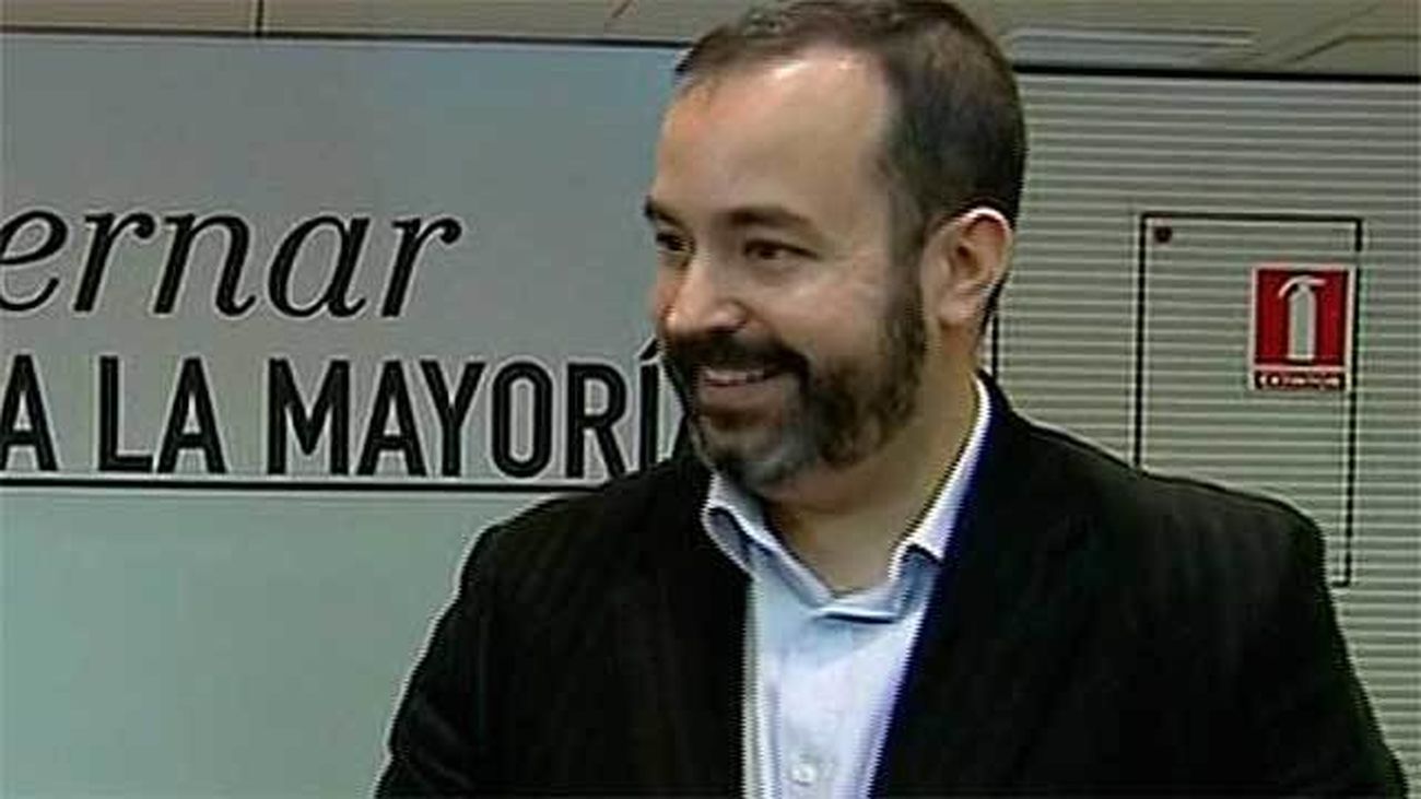 Sergio Cebolla