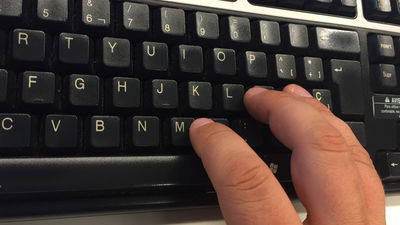 Detenido uno de lo más activos expertos en subir películas piratas a internet