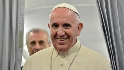 El Papa advierte de que estar demasiado enganchado al ordenador es una enfermedad
