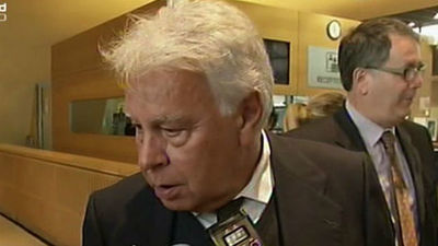 Felipe González llega a Venezuela para colaborar con la defensa de los opositores presos