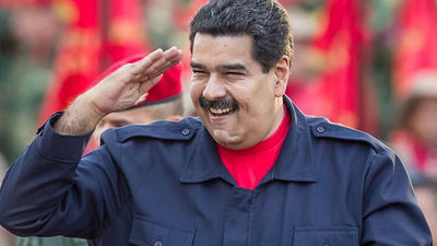 Los opositores seguirán en vigilia pese a que Maduro canceló su viaje al Vaticano