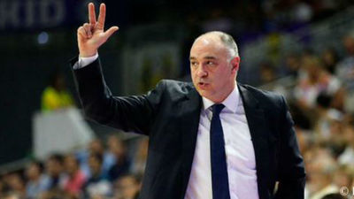 Laso: "Tengo la sensación que nos rompían muy fácil"