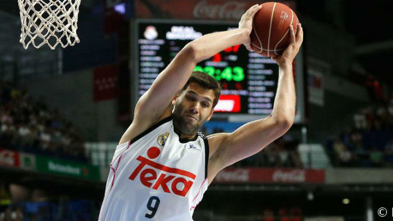 Reyes: “Todavía queda mucha serie”