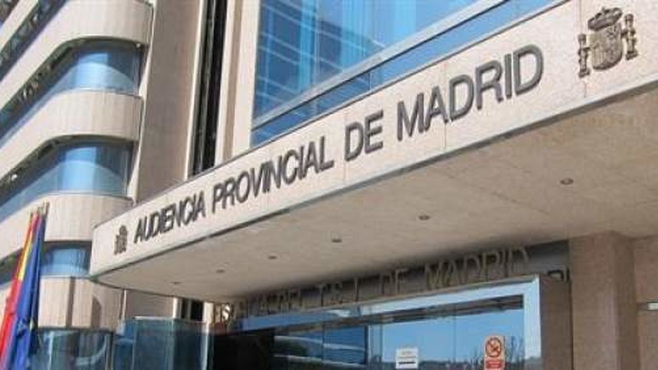 Comienza el juicio del belga acusado de matar a una turista danesa en Madrid
