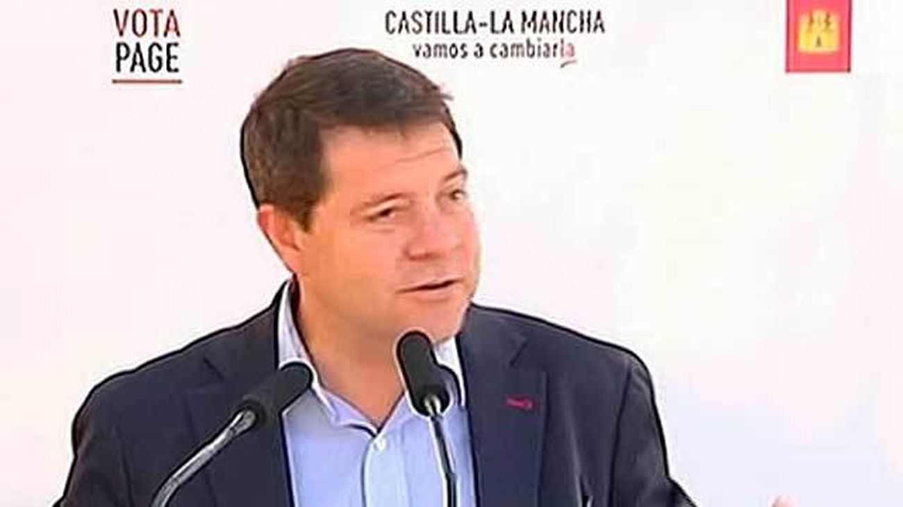 Emiliano García Page