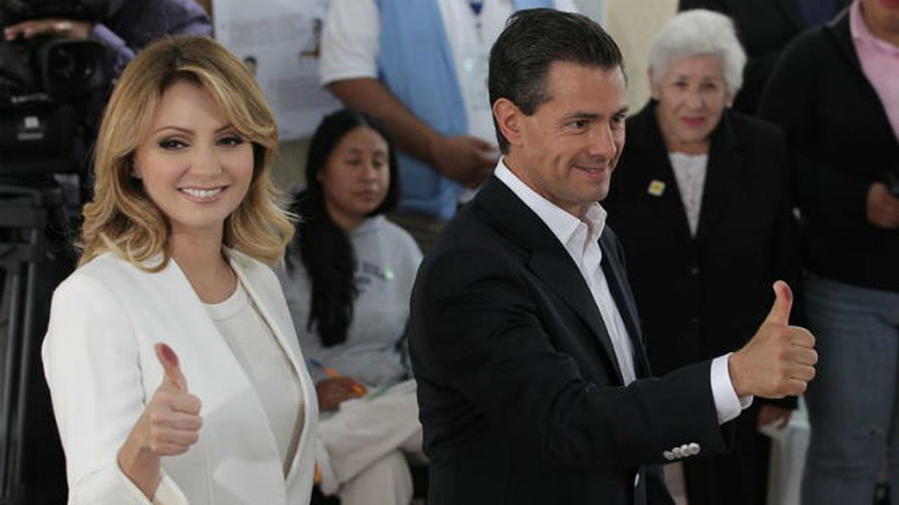 Enrique Peña Nieto