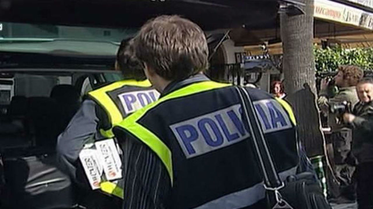 35 detenidos por irregularidades en los cursos de formación andaluces