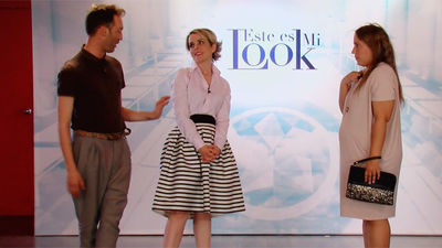 Este es mi Look: Programa 04