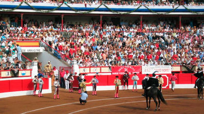 Ruedos con historia: Cuatro Caminos (Santander)