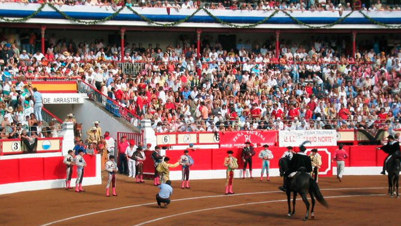 Ruedos con historia: Cuatro Caminos (Santander)