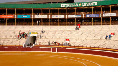 Ruedos con historia: Coso de la Condomina (Murcia)