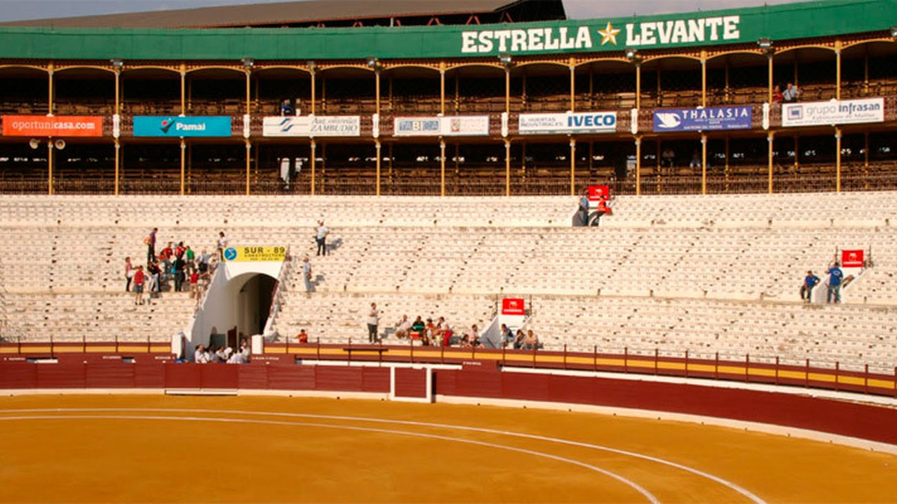 Ruedos con historia: Coso de la Condomina (Murcia)