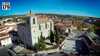 Ruta 179: Valdemorillo