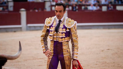28ª de feria: El Cid, impotente ante unos duros victorinos