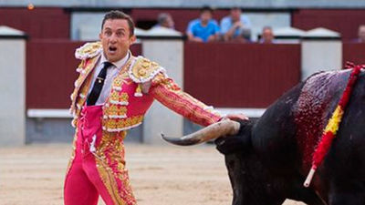 29ª de feria: Rafaelillo se reivindica ante los Miura