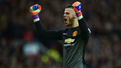 El Real Madrid cerrará a De Gea esta misma semana