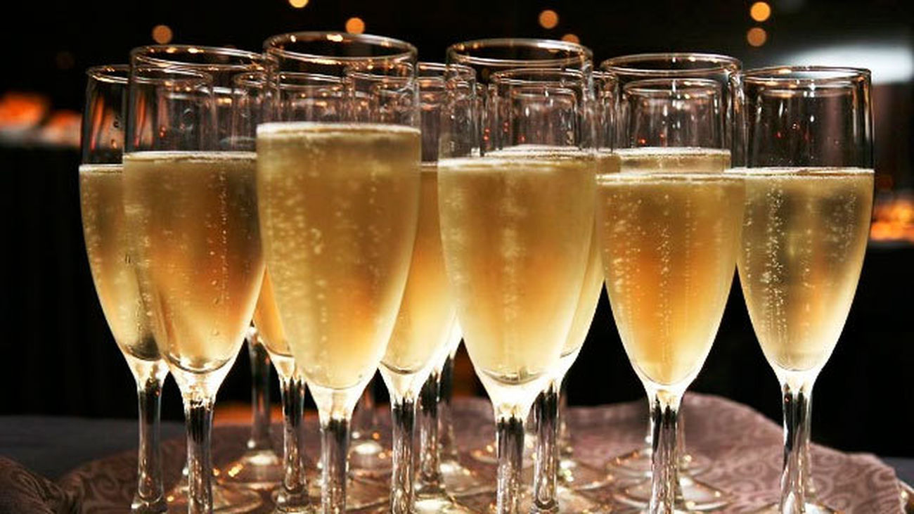 Salón Cava Previum Madrid