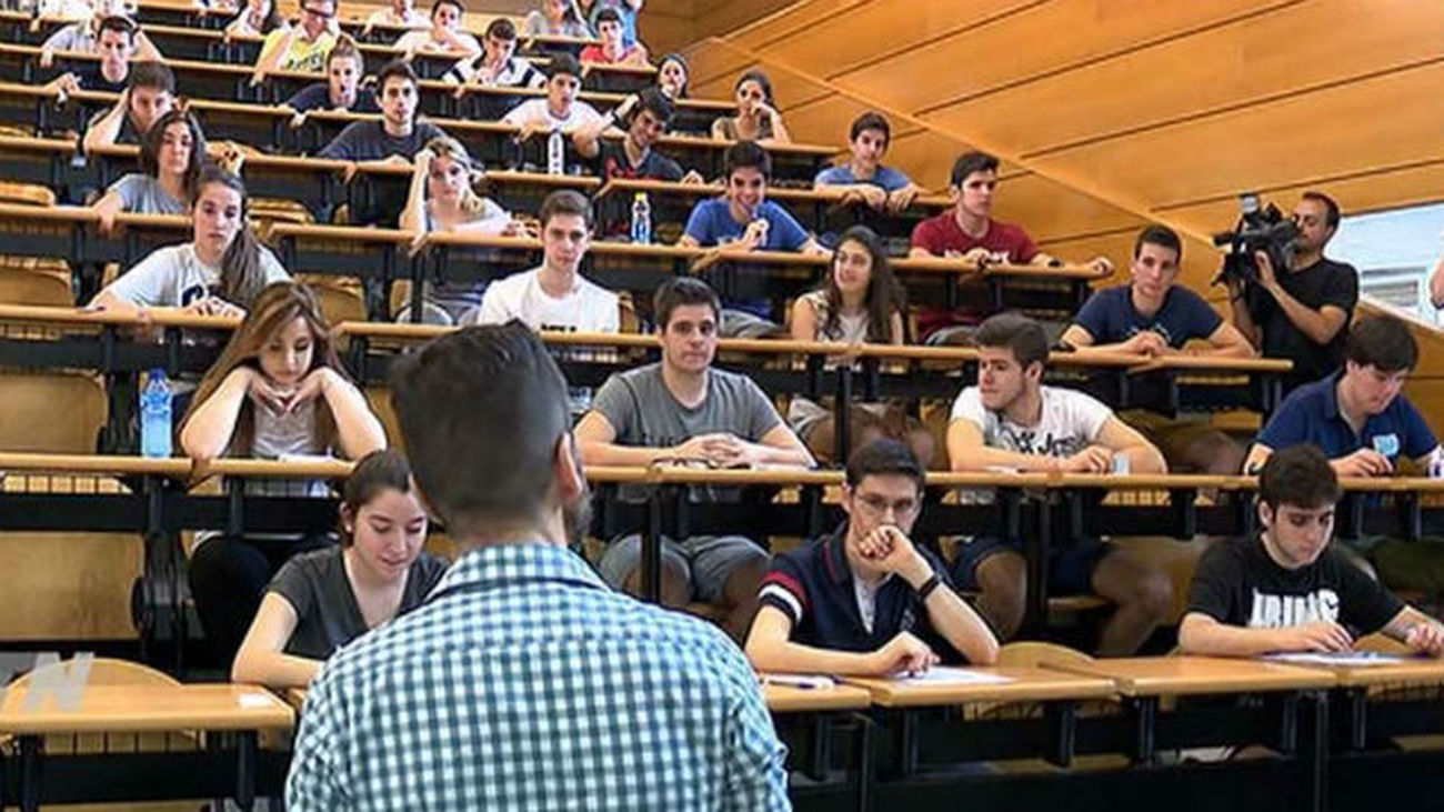 Ana María Matute y la corrupción en el Siglo de Oro, temas de la selectividad