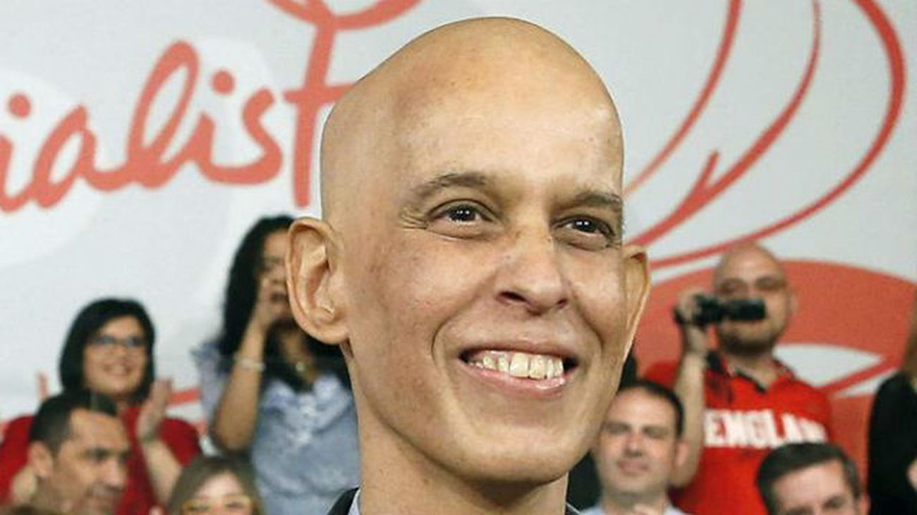 PSOE y políticos de otros partidos recuerdan con emoción a Zerolo