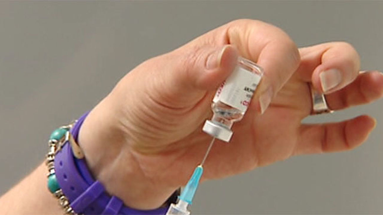 Amplían a treinta personas más la toma de muestras por el contagio difteria