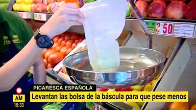 La picaresca española