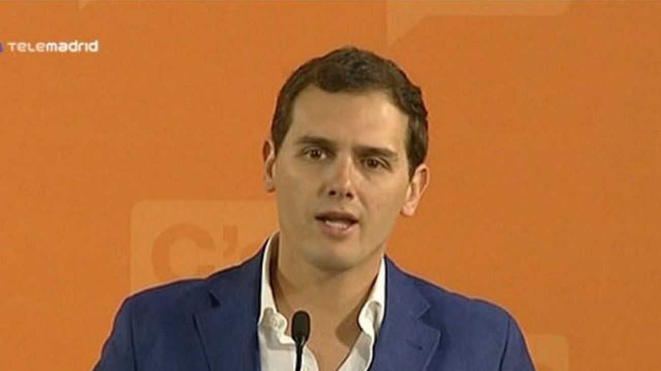 Albert Rivera