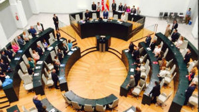 PP y Ahora Madrid presidirán 3 comisiones municipales y PSOE y Ciudadanos dos